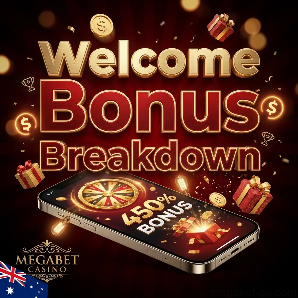 Welcome Bonus Breakdown